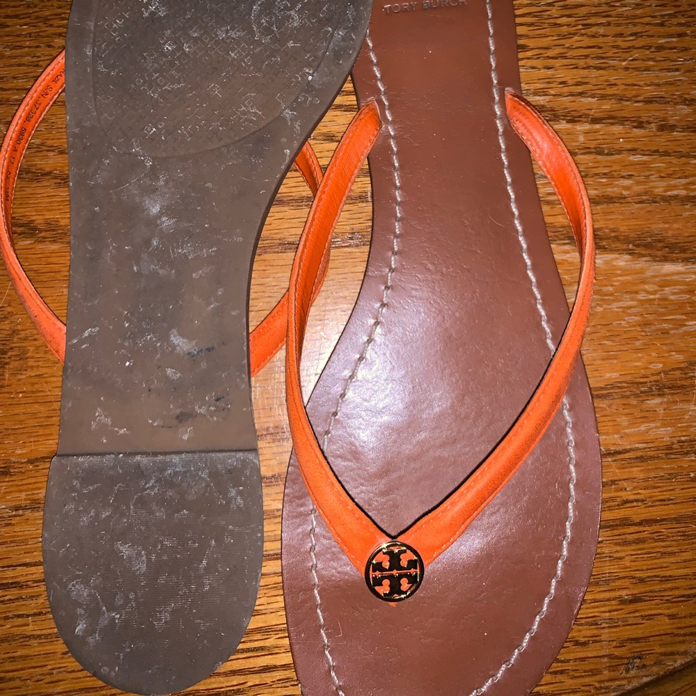 Sandals - Picture 1 of 2